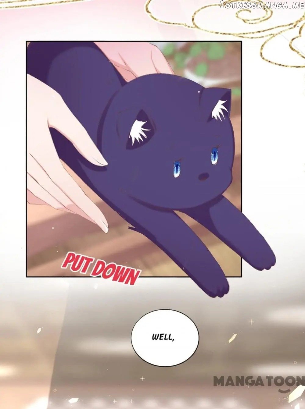 Princess Is A Bloodthirsty Surgeon chapter 56 - page 20