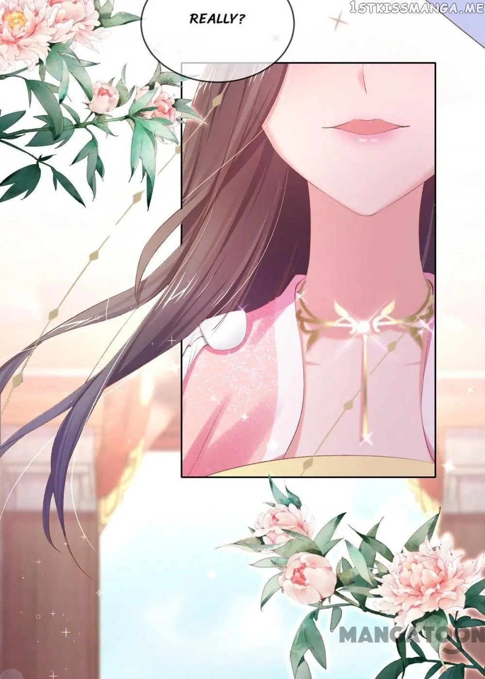 Princess Is A Bloodthirsty Surgeon chapter 56 - page 31