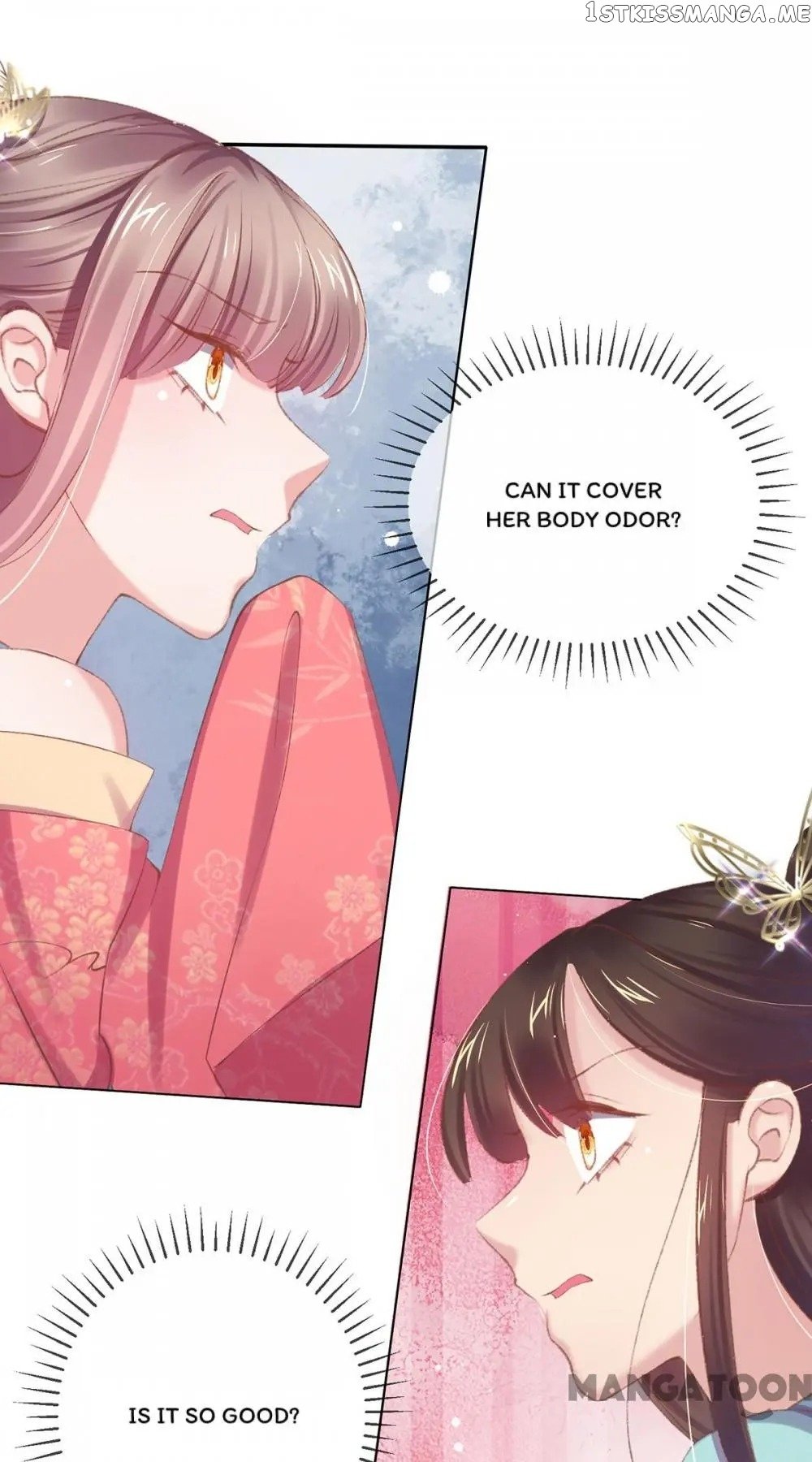 Princess Is A Bloodthirsty Surgeon chapter 56 - page 42