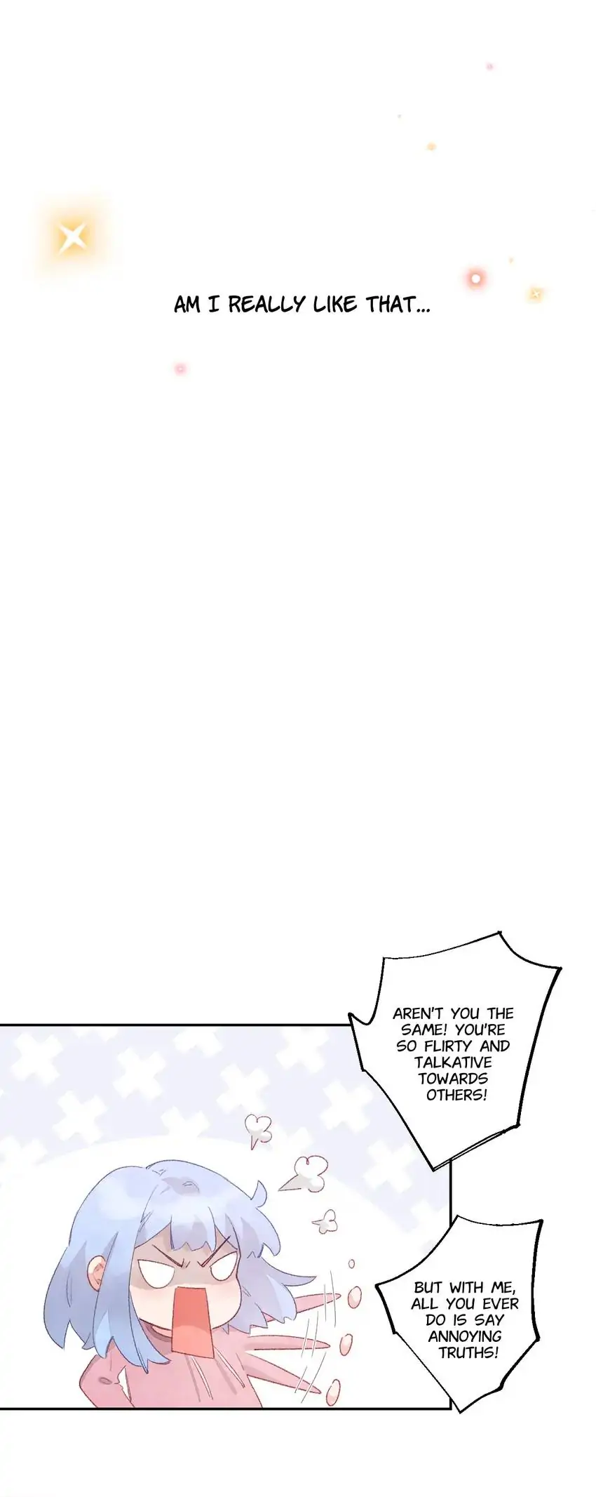 Mind Reading Chapter 29 - page 15