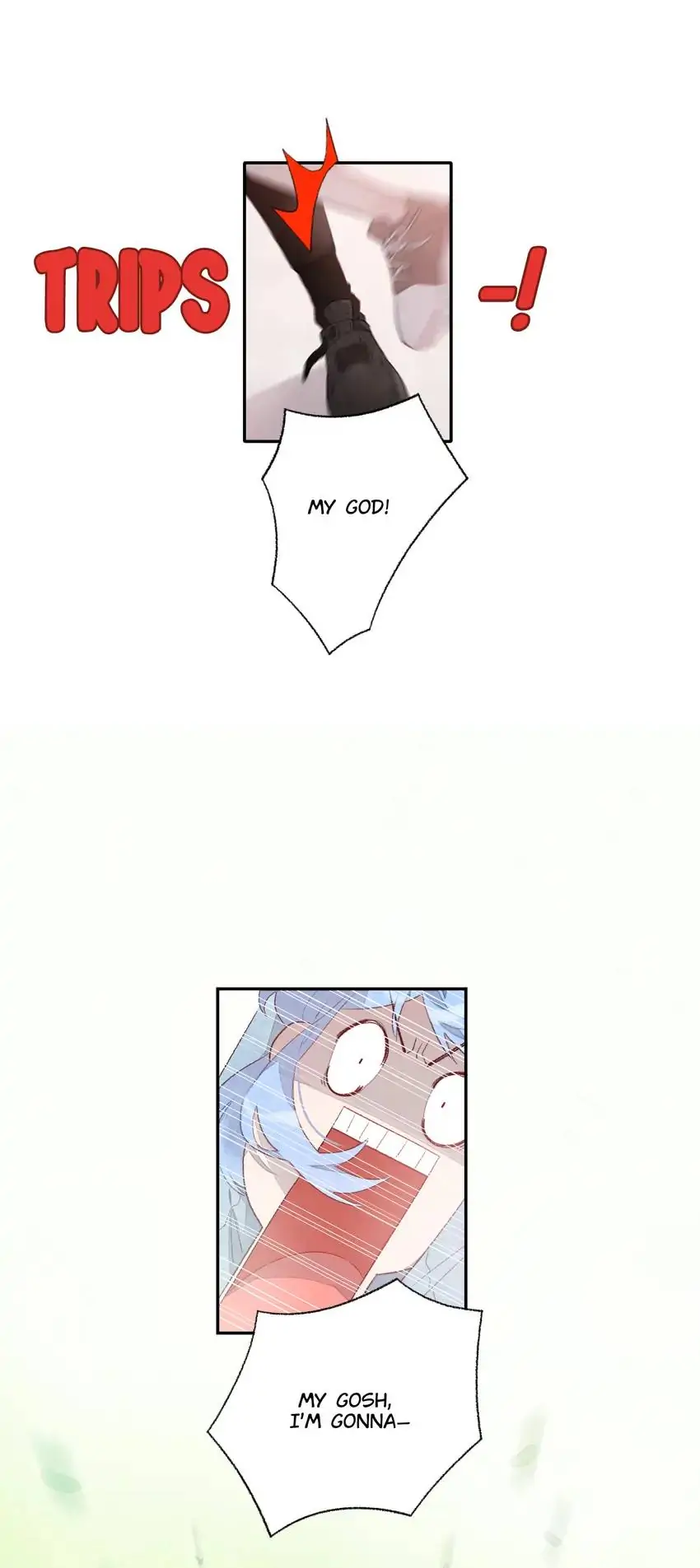 Mind Reading Chapter 1 - page 46