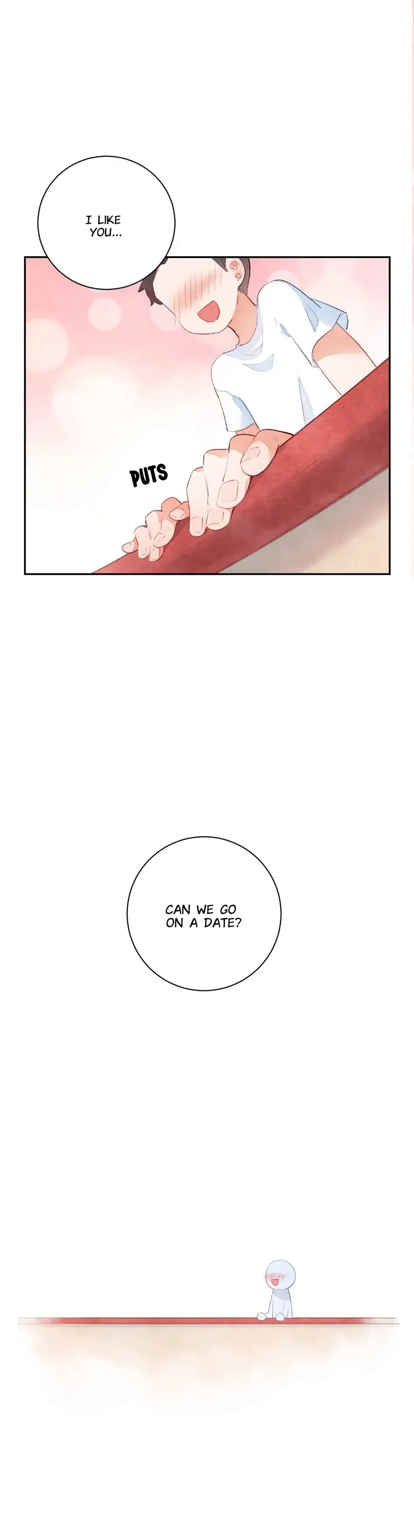 Mind Reading Chapter 1 - page 57