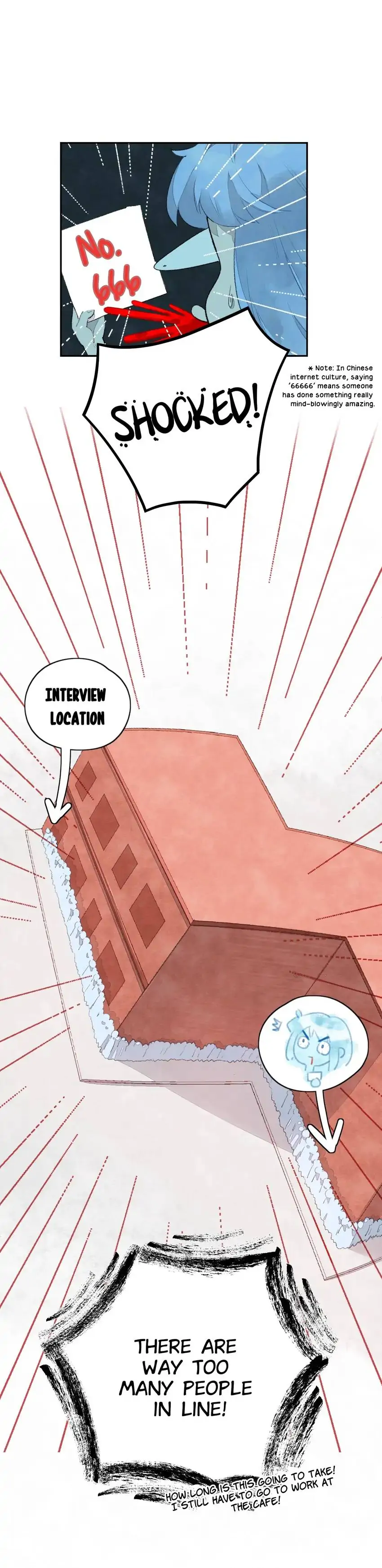 Mind Reading Chapter 1 - page 63