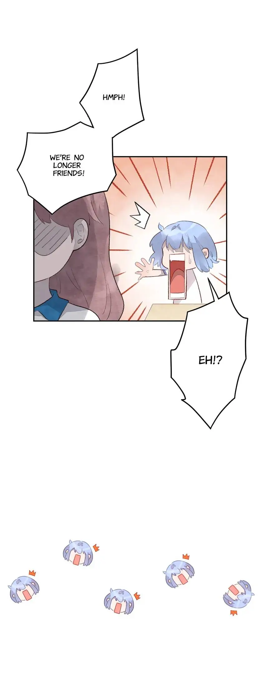 Mind Reading Chapter 1 - page 7