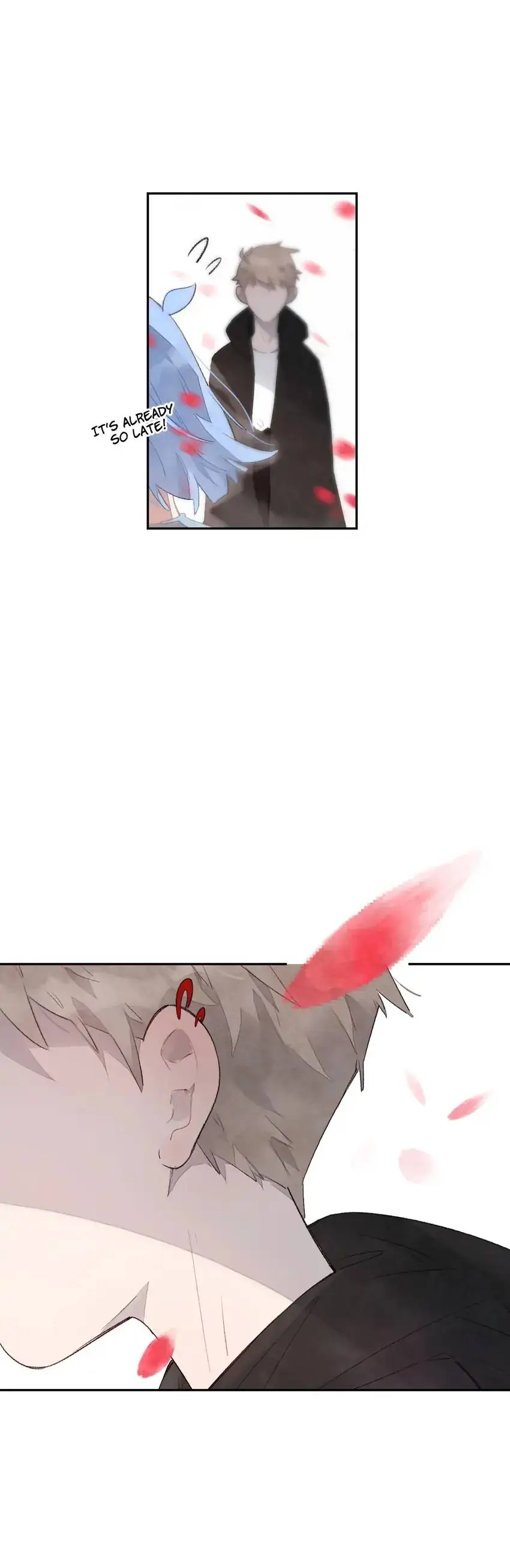 Mind Reading Chapter 1 - page 74