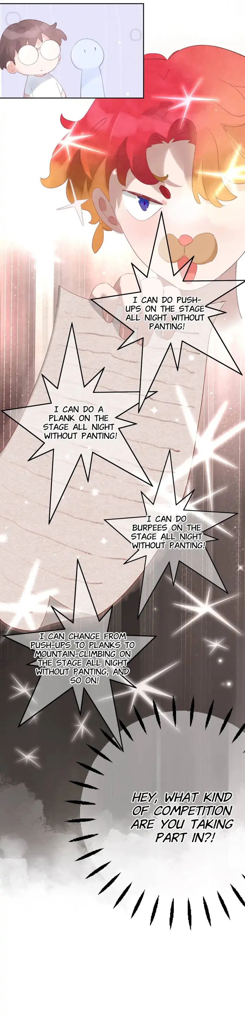 Mind Reading Chapter 52 - page 16