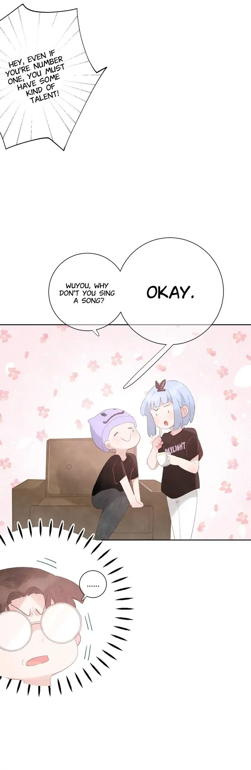 Mind Reading Chapter 52 - page 18