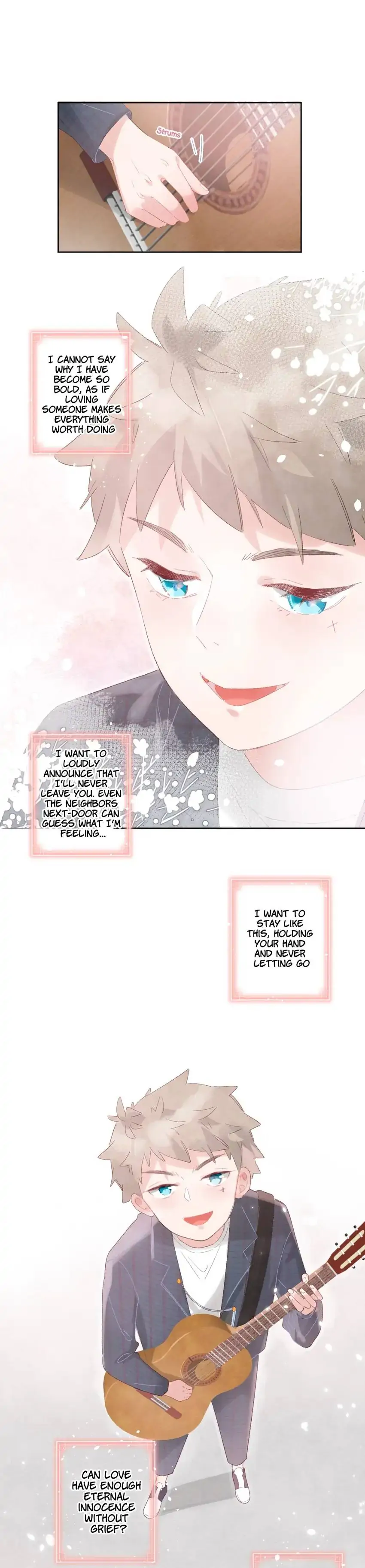 Mind Reading Chapter 52 - page 39