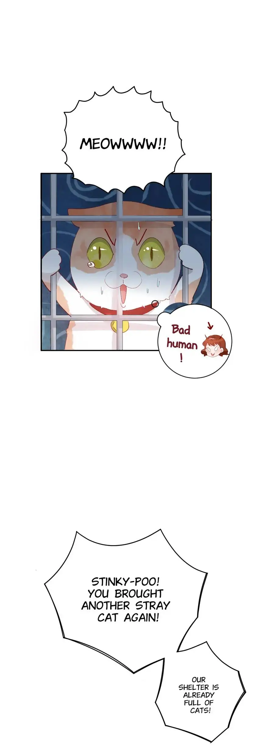 Mind Reading Chapter 8 - page 12