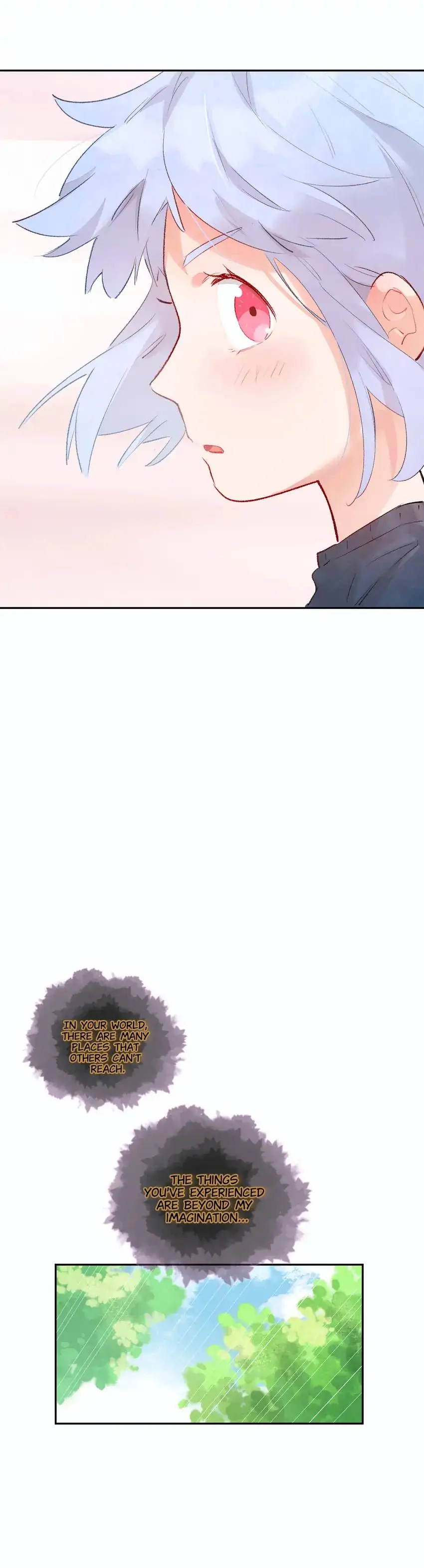 Mind Reading Chapter 8 - page 50