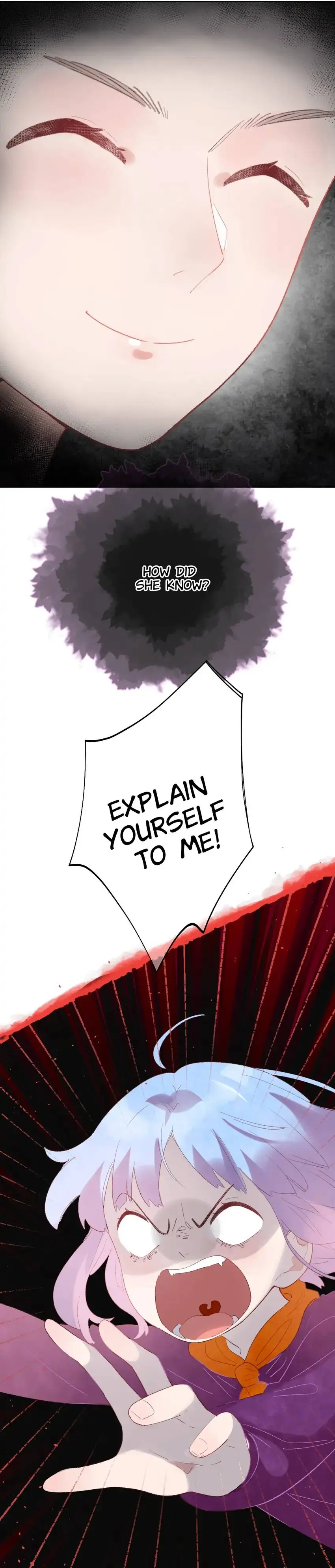 Mind Reading Chapter 51 - page 11