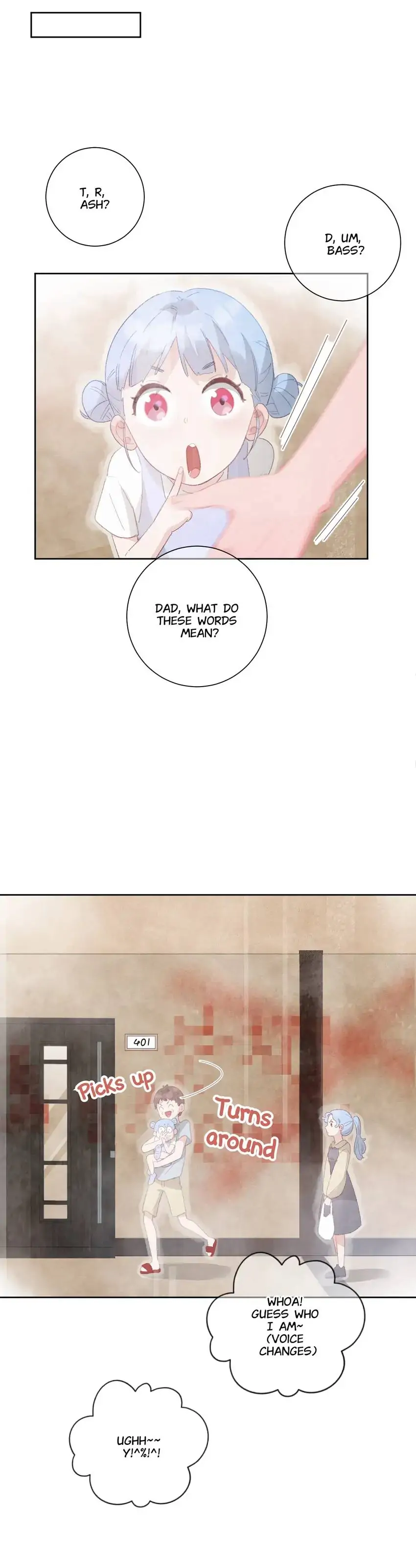 Mind Reading Chapter 51 - page 35