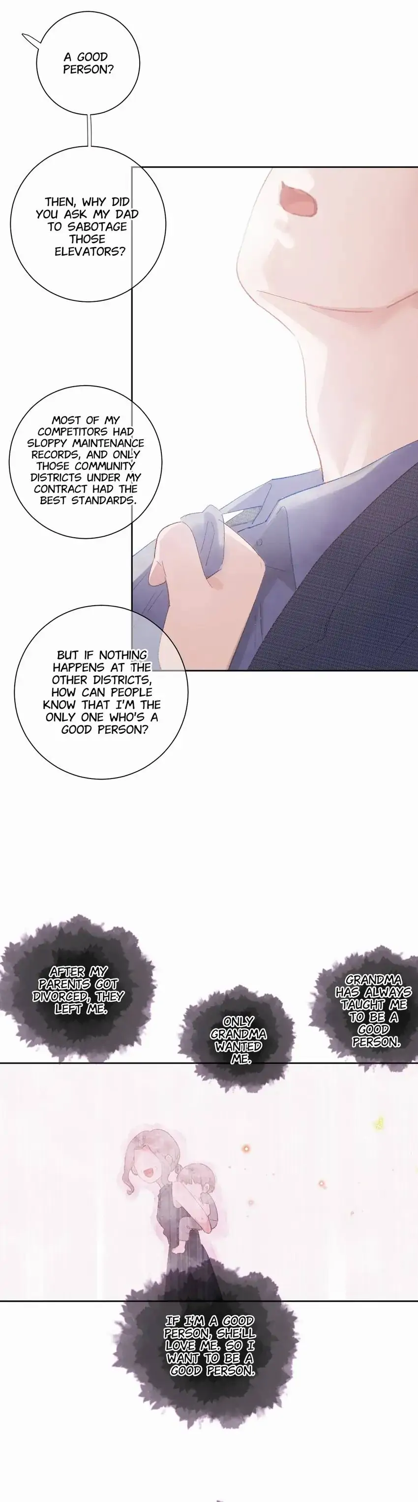 Mind Reading Chapter 51 - page 43