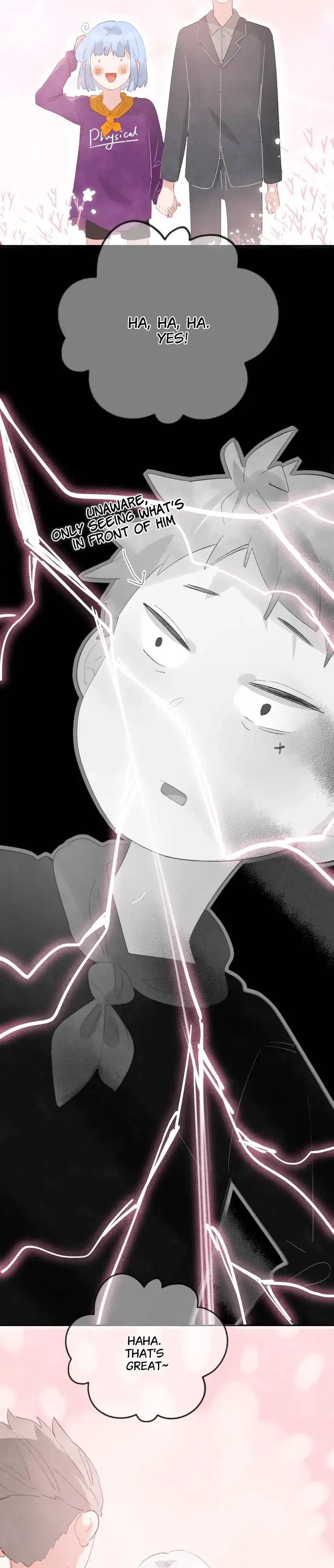 Mind Reading Chapter 51 - page 6