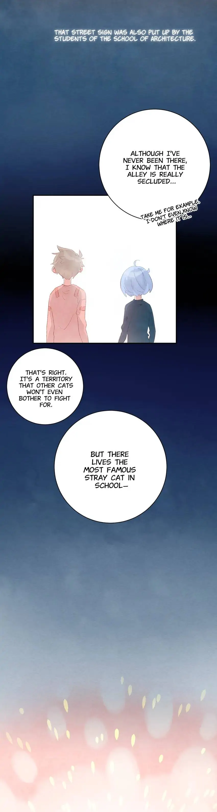 Mind Reading Chapter 7 - page 17