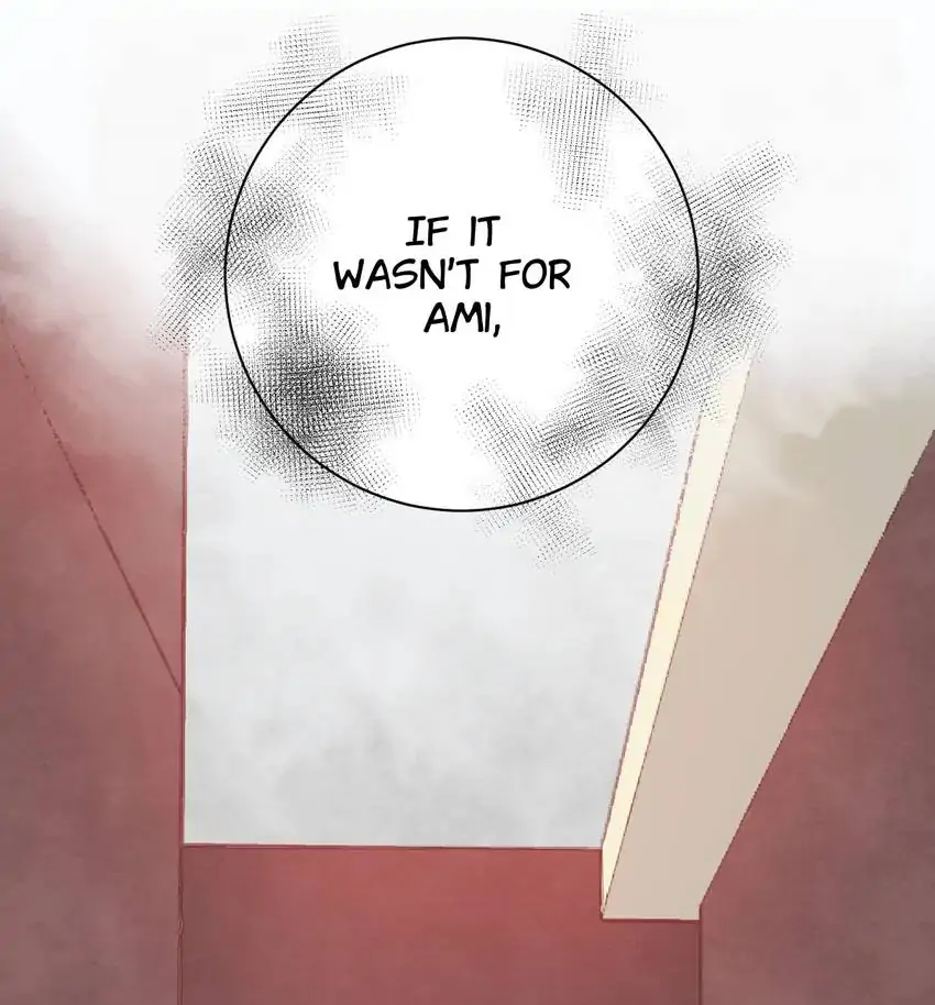Mind Reading Chapter 7 - page 22