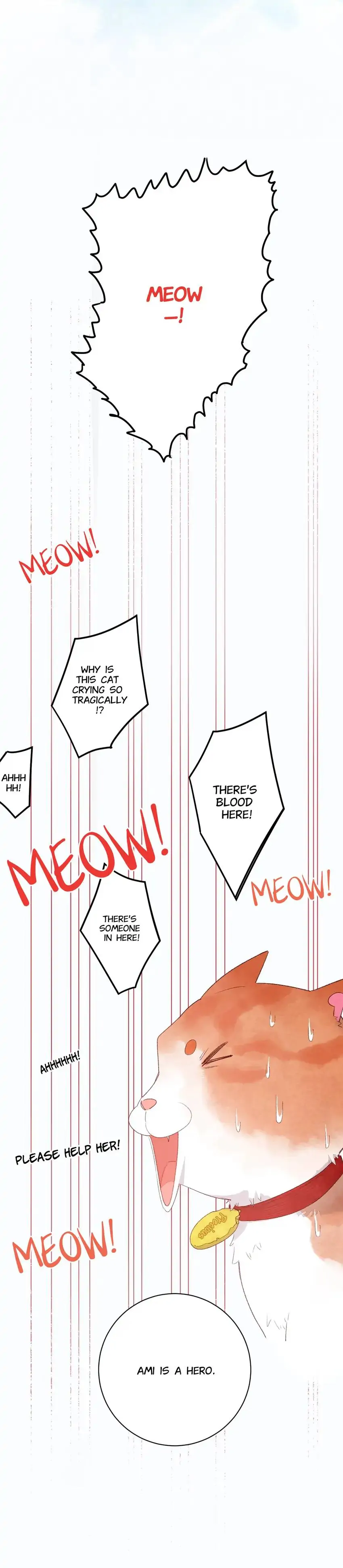 Mind Reading Chapter 7 - page 24