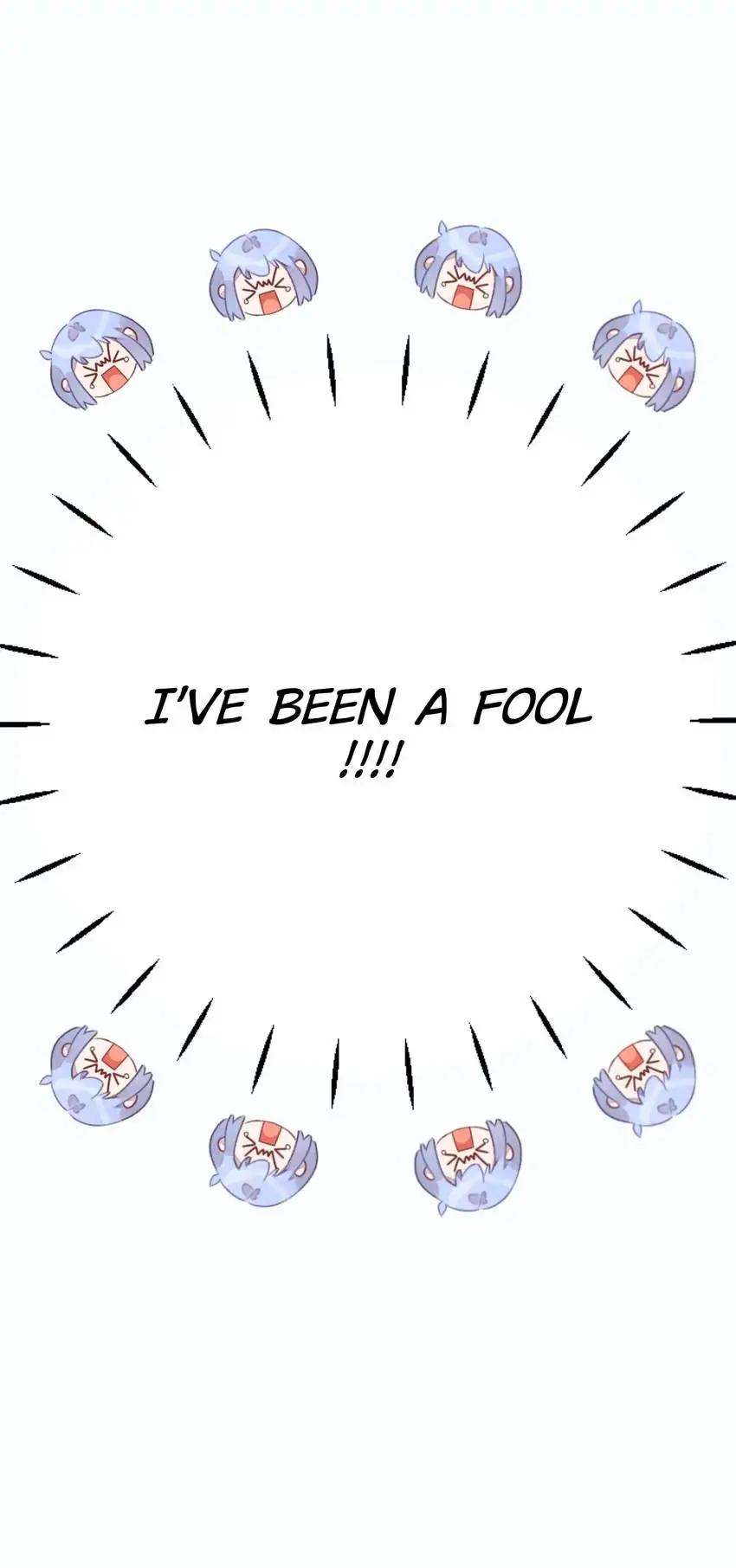 Mind Reading Chapter 7 - page 54