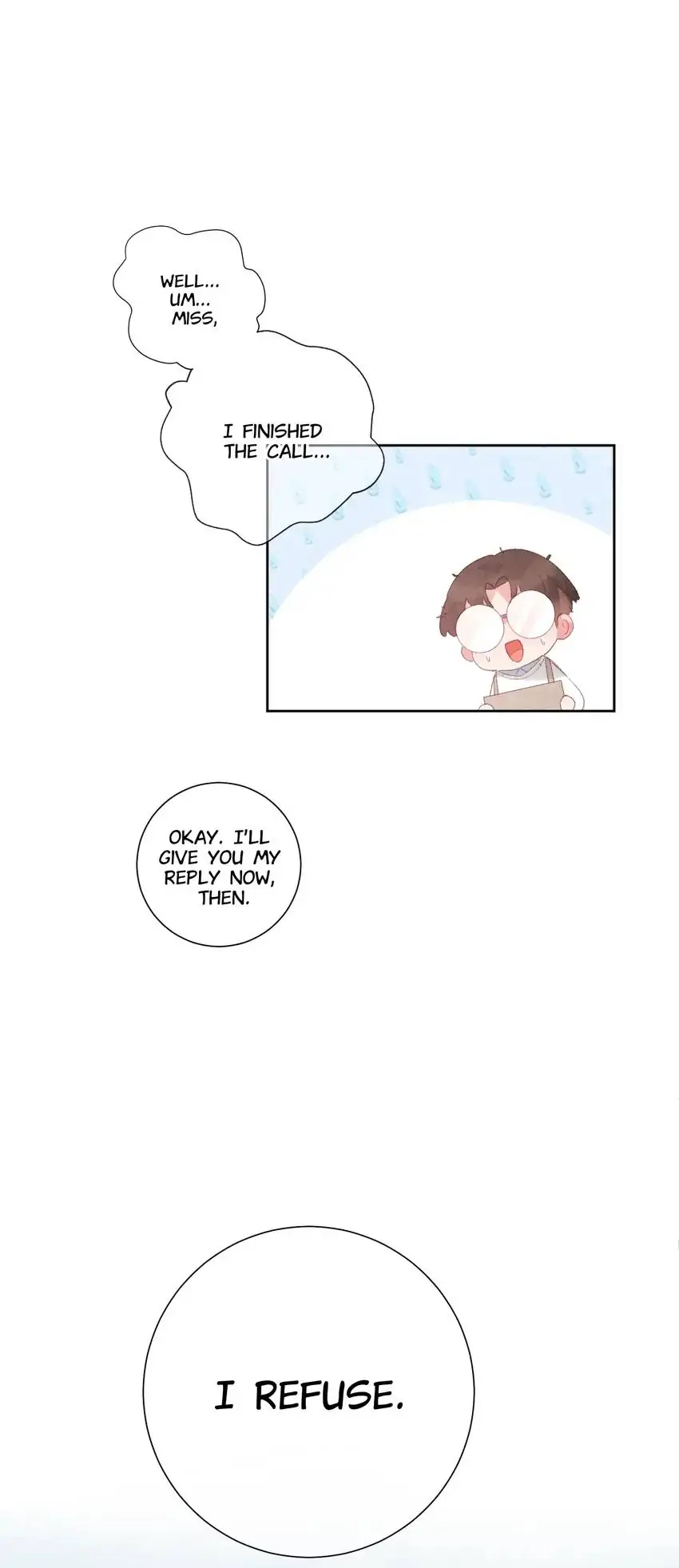 Mind Reading Chapter 50 - page 13