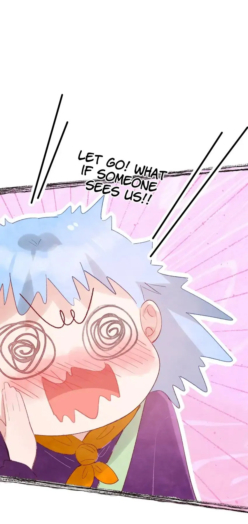 Mind Reading Chapter 50 - page 9