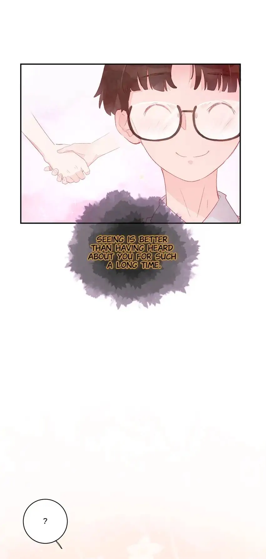 Mind Reading Chapter 6 - page 12