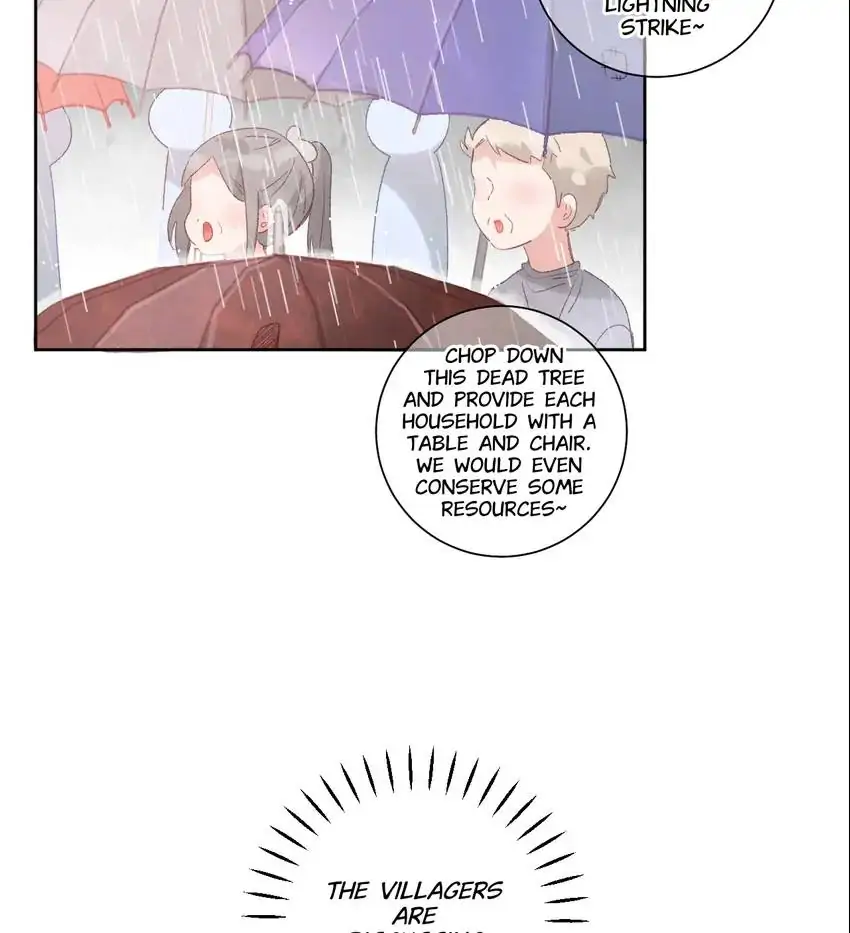 Mind Reading Chapter 48 - page 3