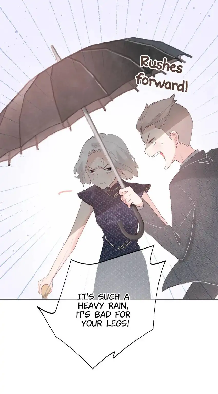 Mind Reading Chapter 48 - page 6