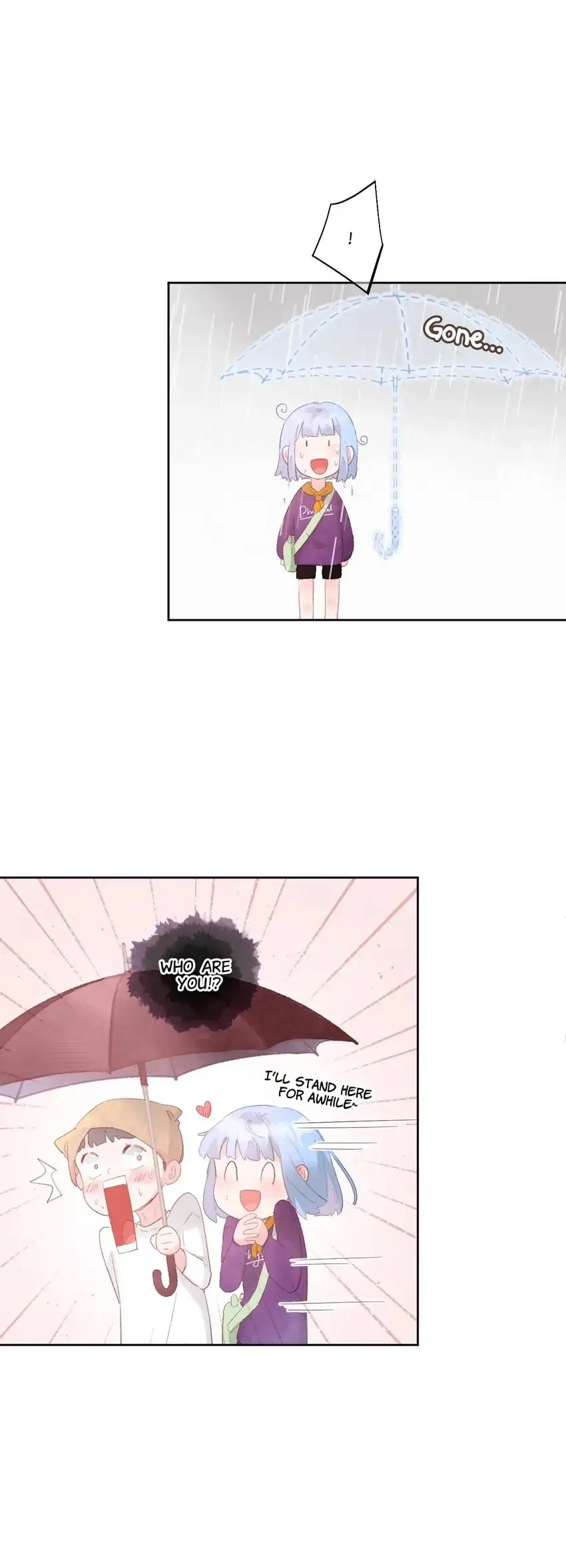 Mind Reading Chapter 48 - page 7