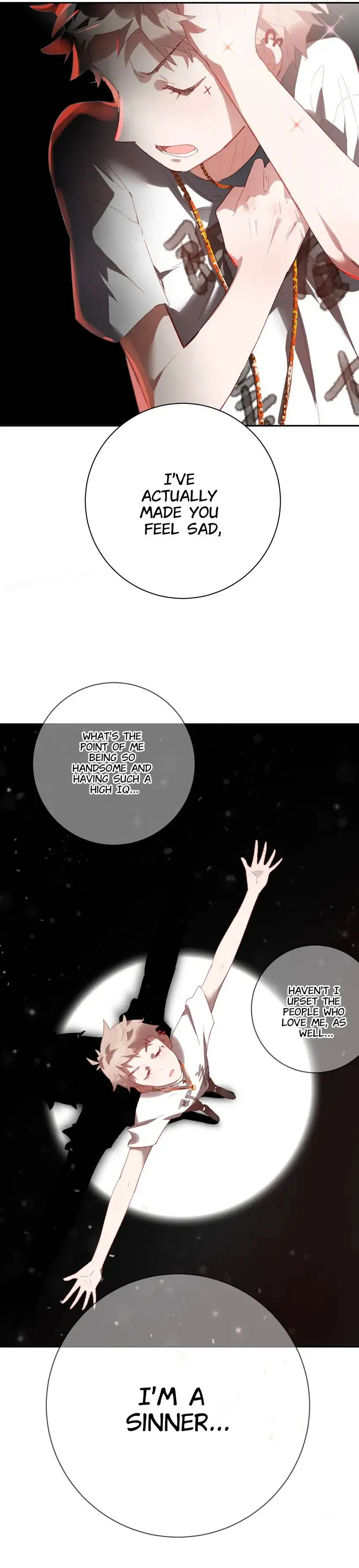 Mind Reading Chapter 5 - page 27