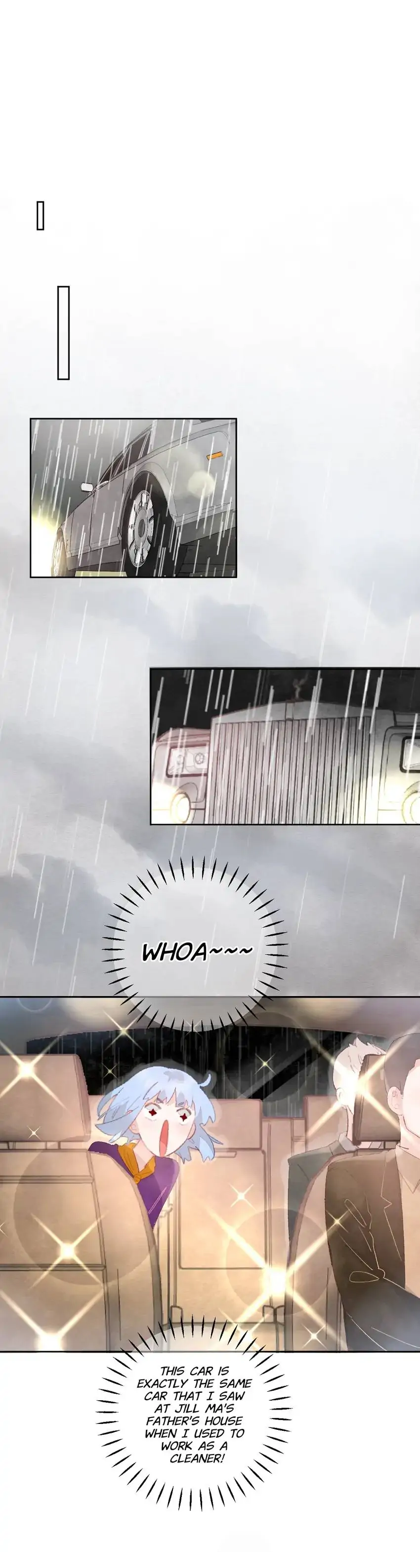 Mind Reading Chapter 47 - page 31