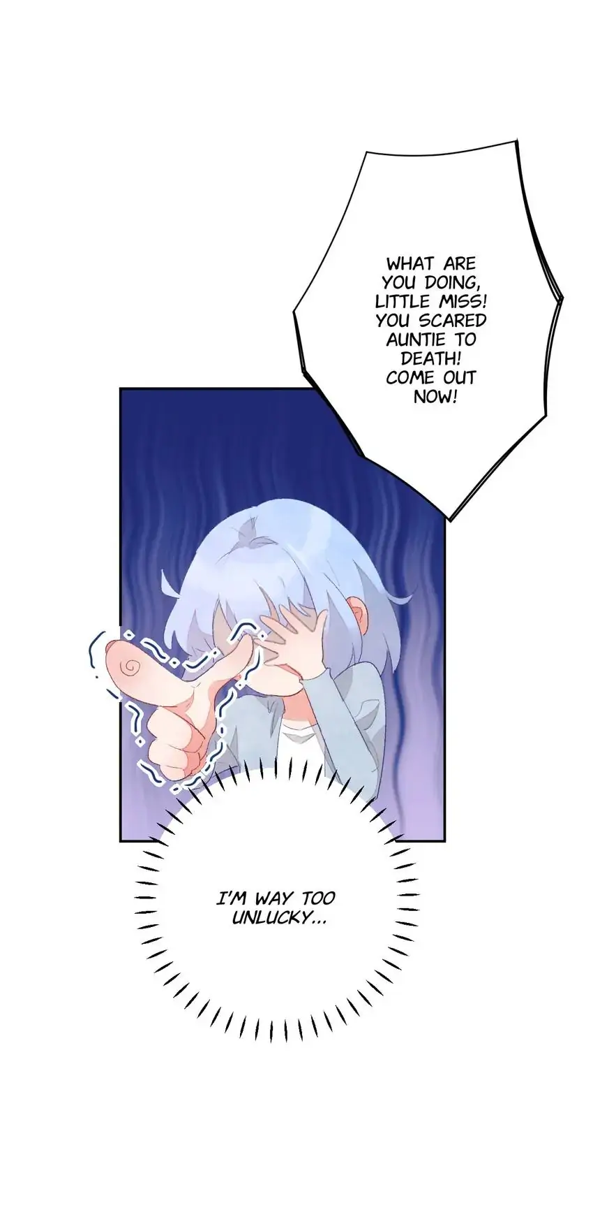 Mind Reading Chapter 4 - page 32