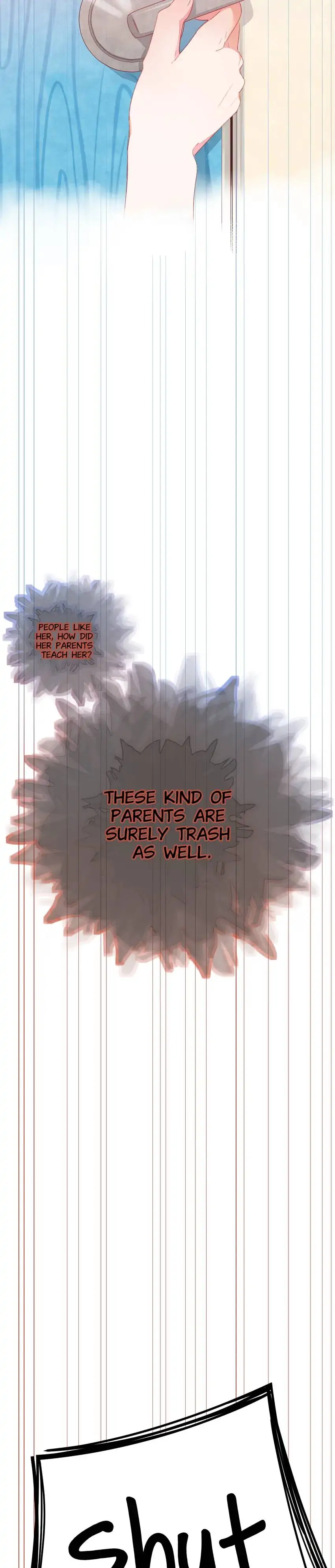 Mind Reading Chapter 4 - page 37
