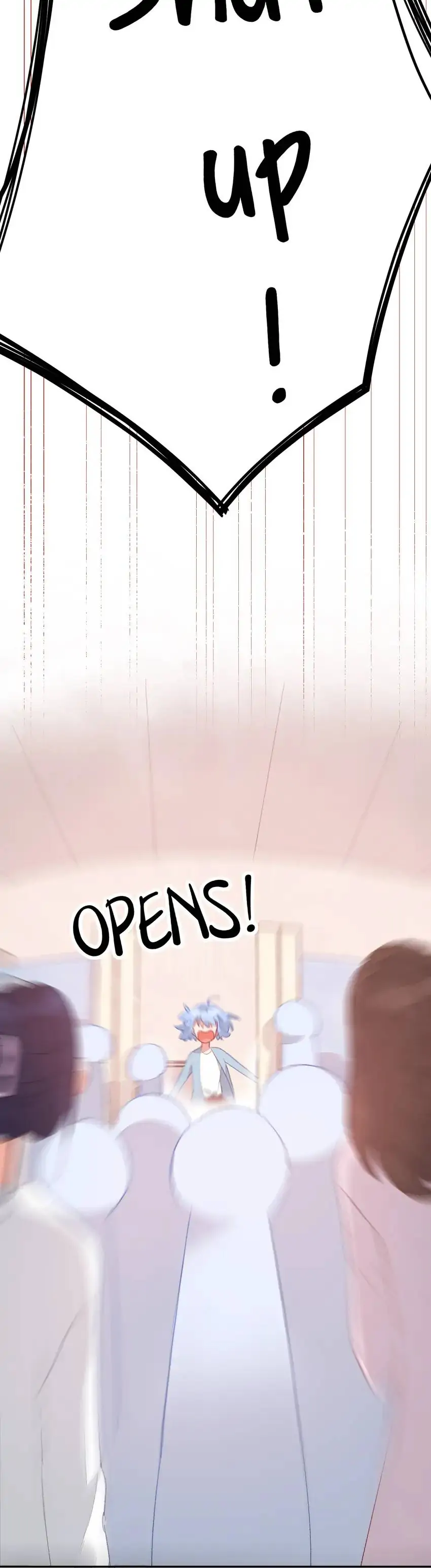Mind Reading Chapter 4 - page 38