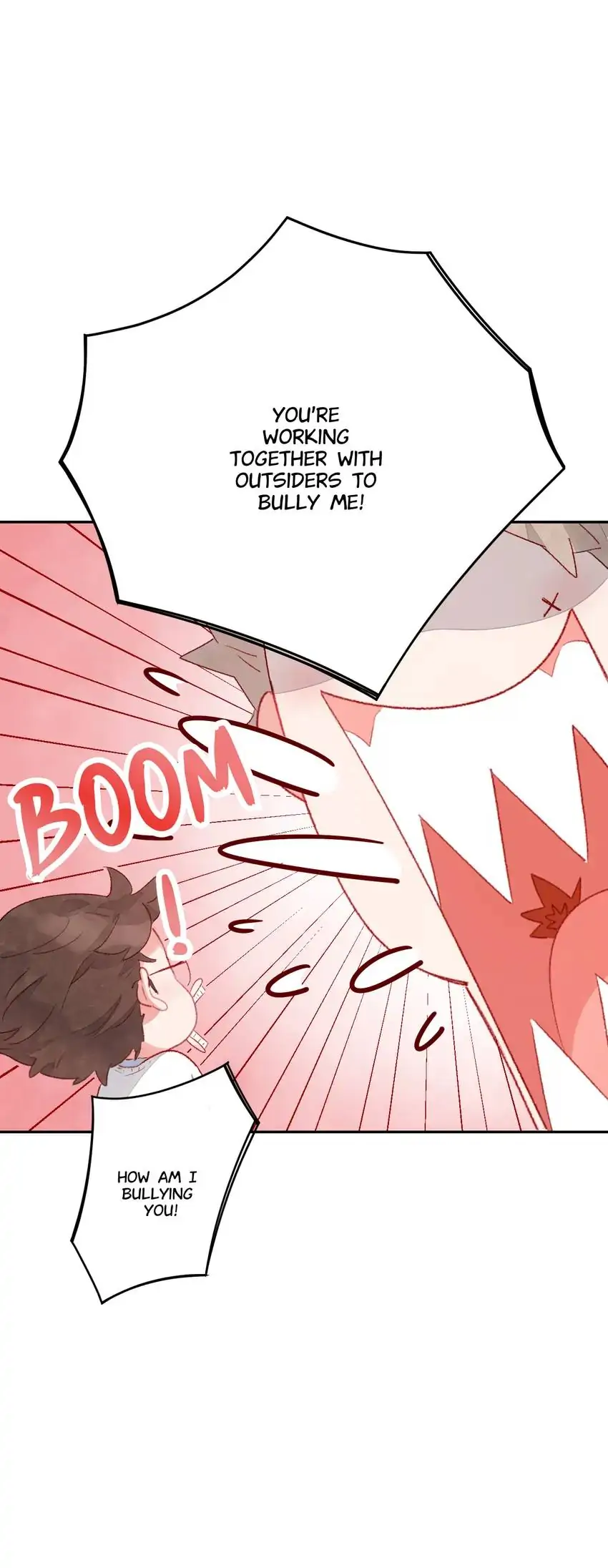 Mind Reading Chapter 4 - page 7