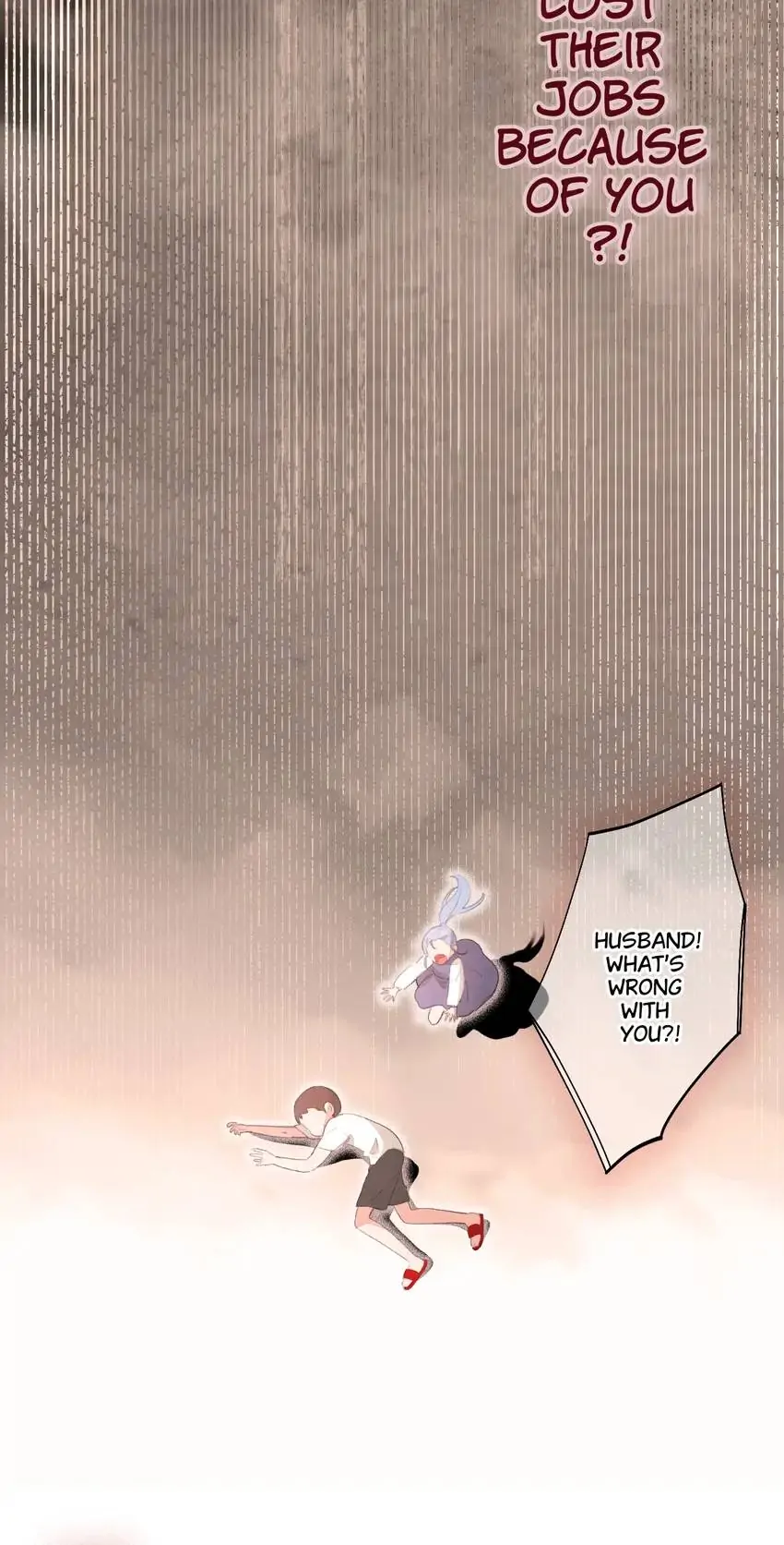 Mind Reading Chapter 46 - page 14