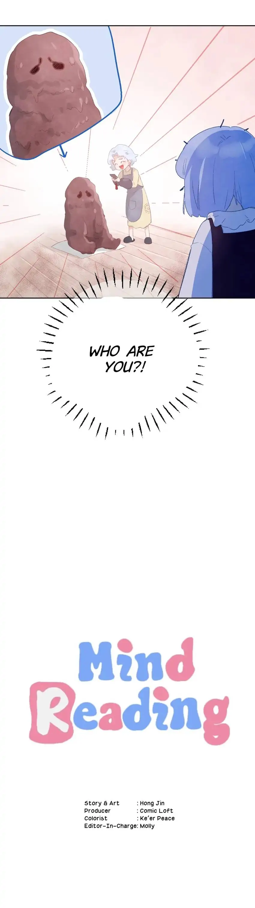 Mind Reading Chapter 46 - page 2