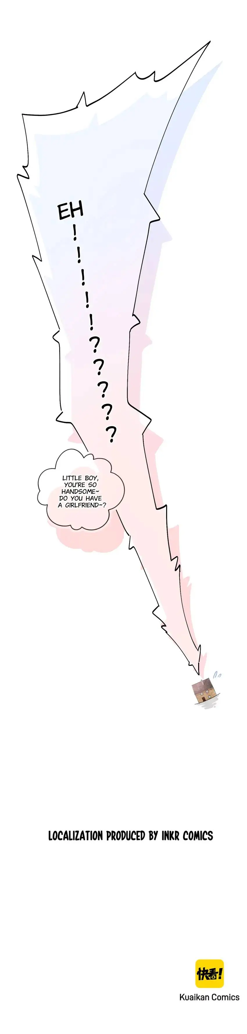 Mind Reading Chapter 46 - page 28