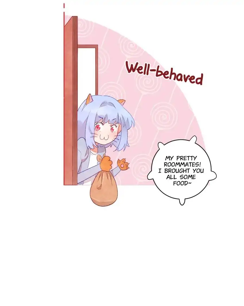 Mind Reading Chapter 3 - page 13