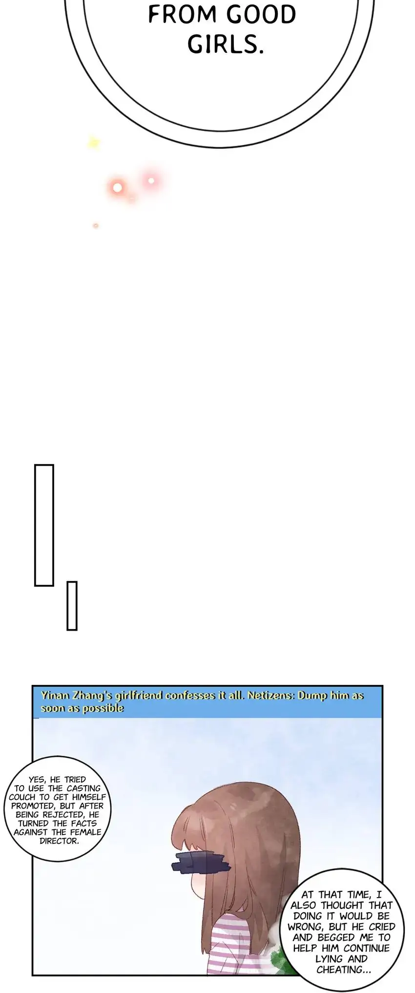 Mind Reading Chapter 28 - page 29