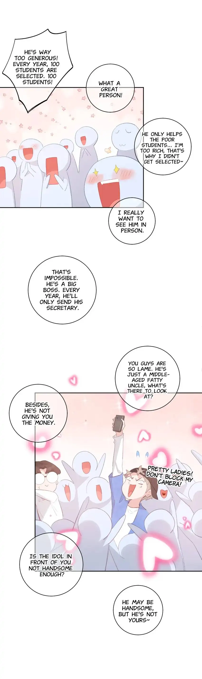 Mind Reading Chapter 44 - page 25