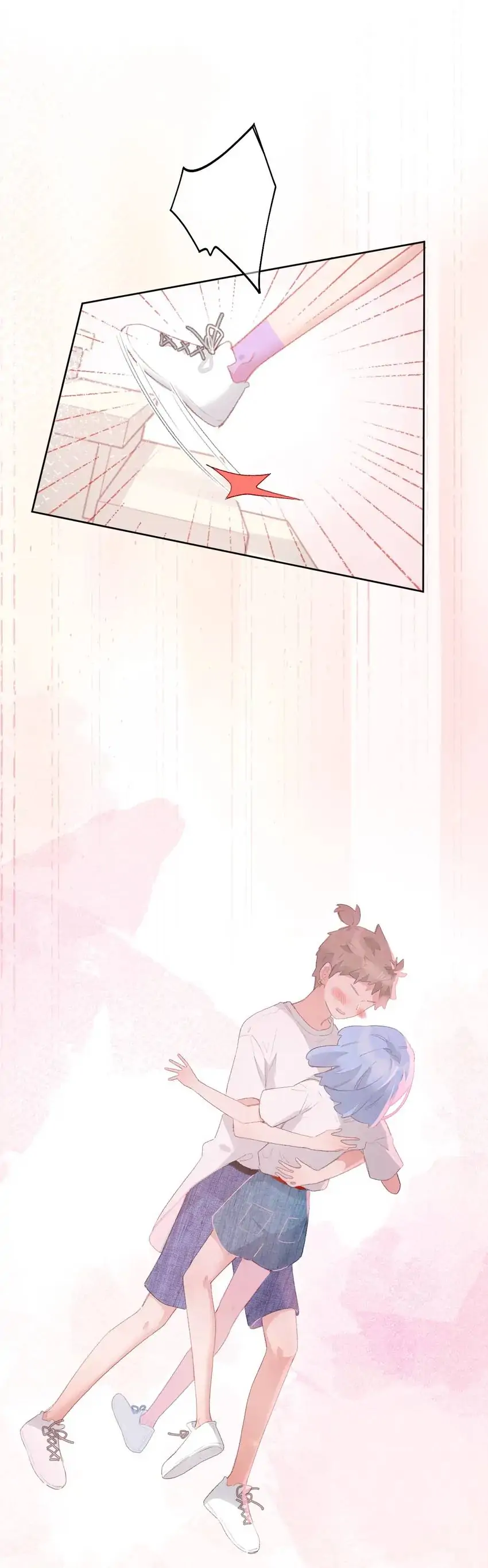 Mind Reading Chapter 44 - page 5