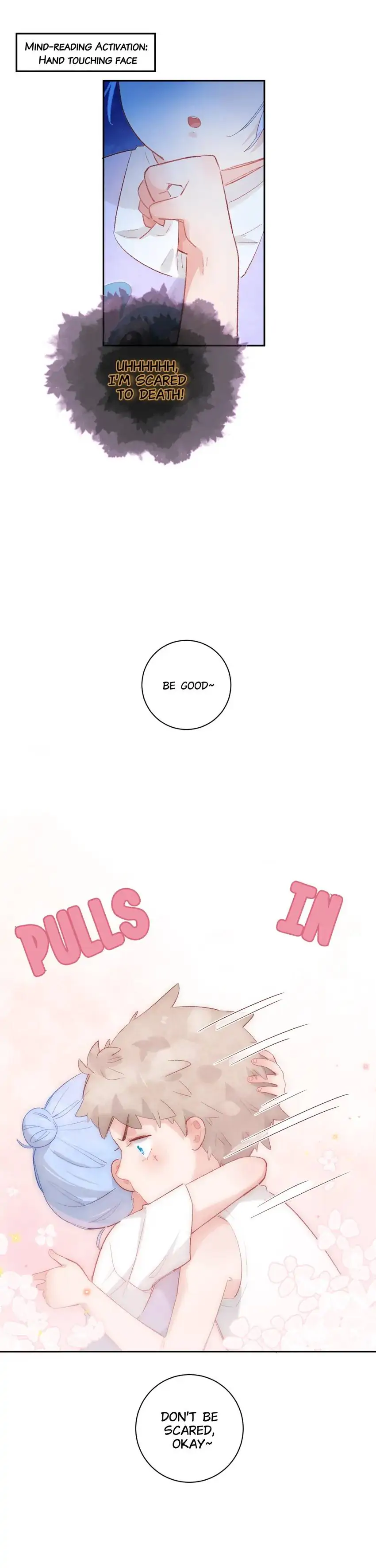Mind Reading Chapter 30 - page 5