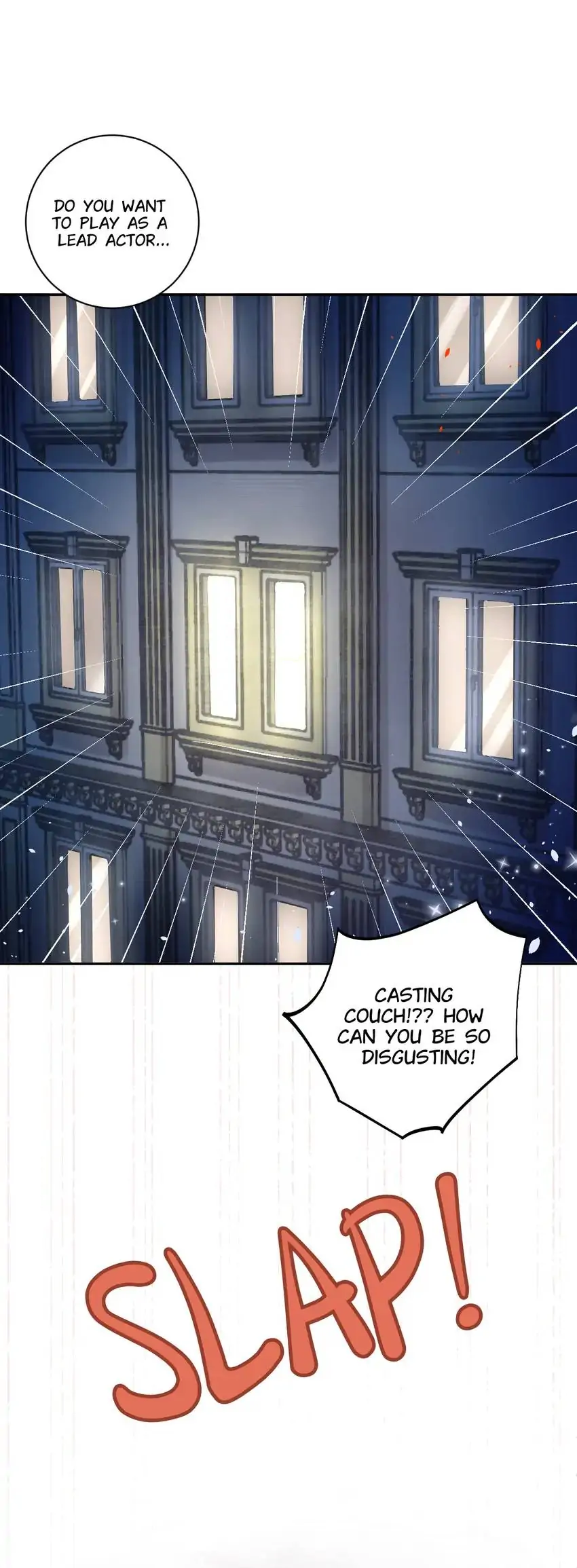 Mind Reading Chapter 24 - page 2