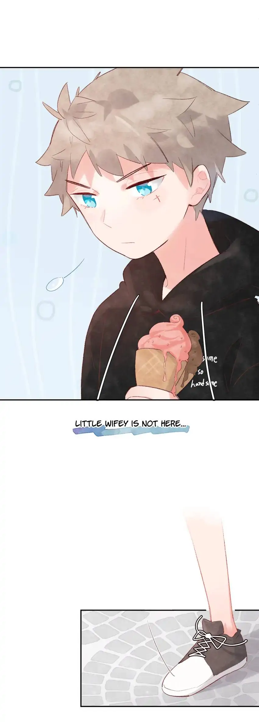 Mind Reading Chapter 24 - page 25