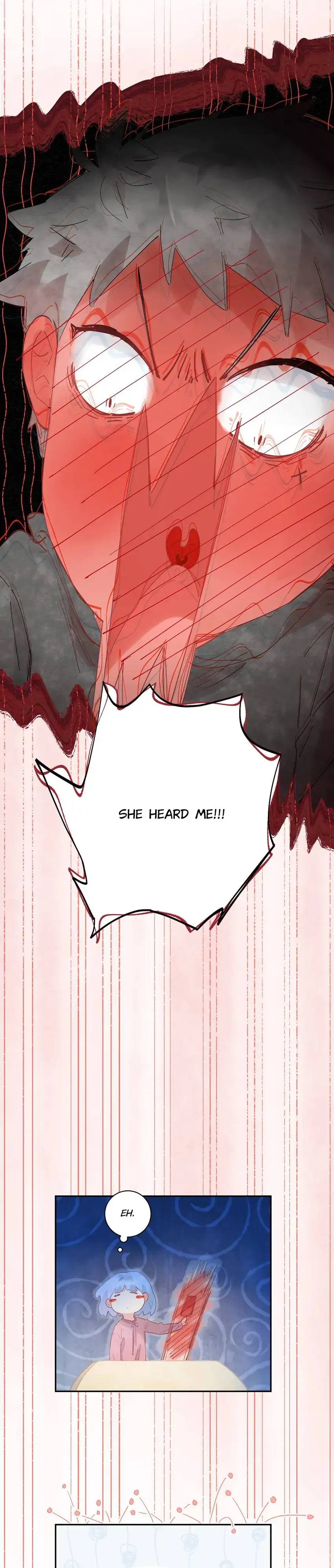Mind Reading Chapter 39 - page 18