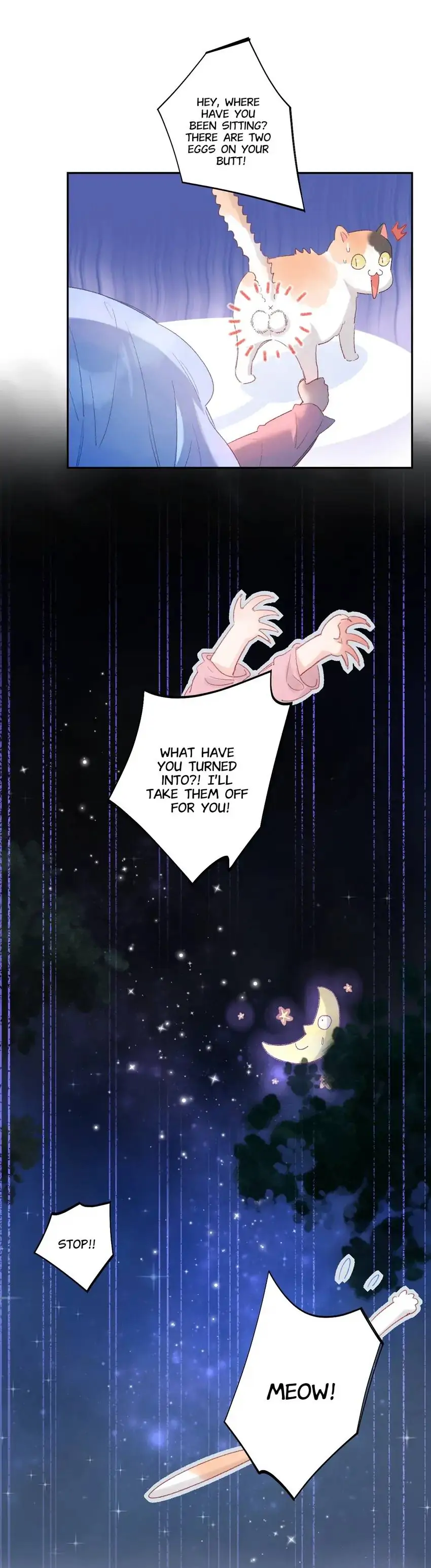 Mind Reading Chapter 39 - page 28