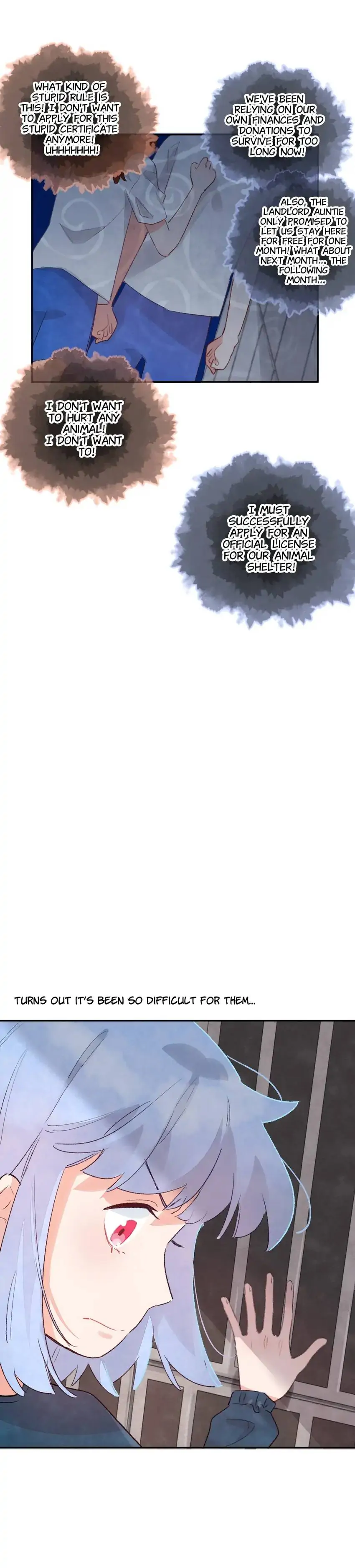 Mind Reading Chapter 10 - page 38