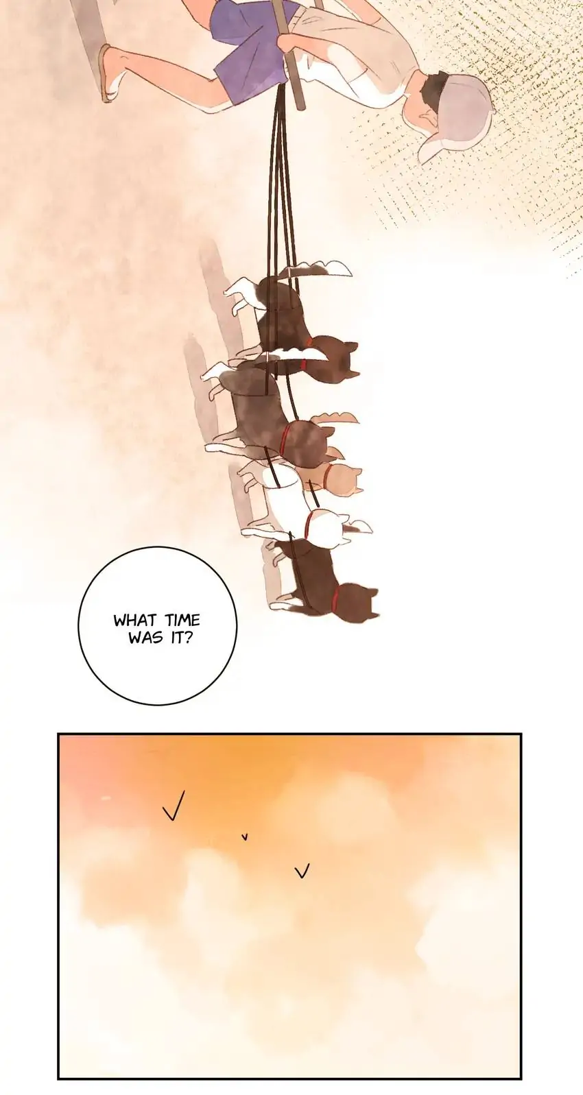 Mind Reading Chapter 10 - page 7