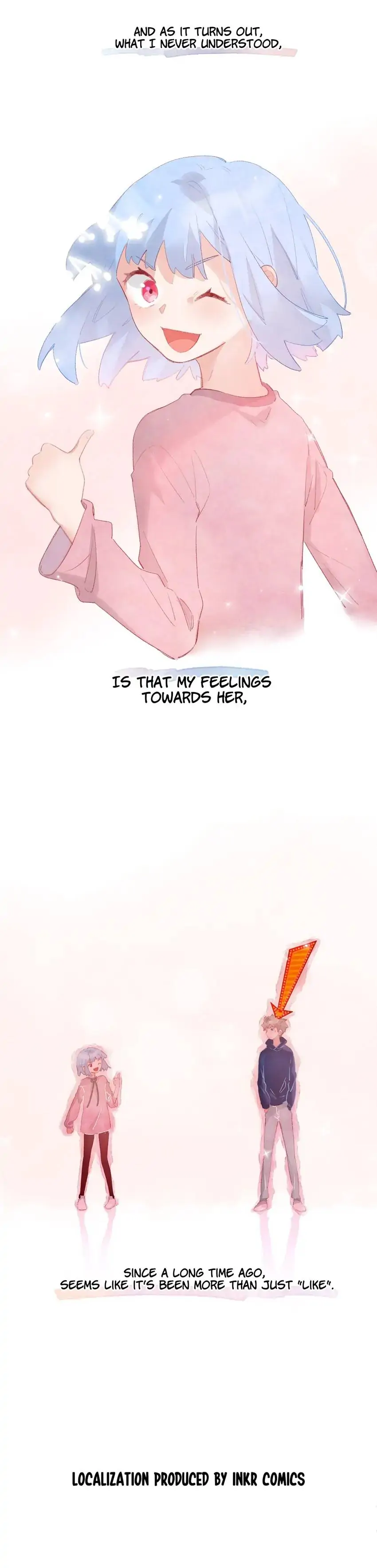 Mind Reading Chapter 38 - page 25