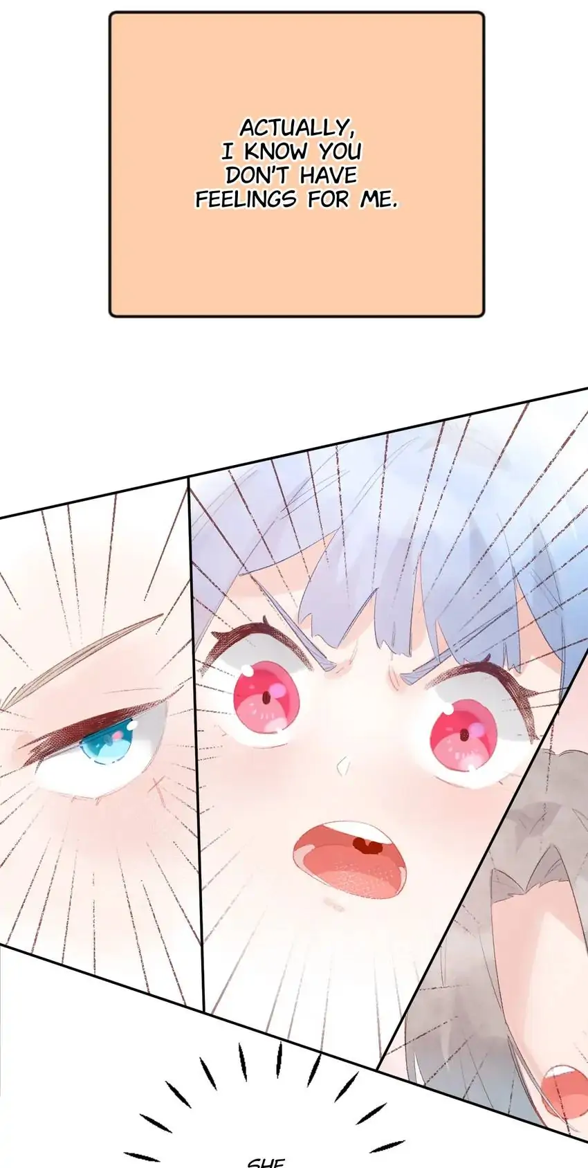 Mind Reading Chapter 38 - page 4